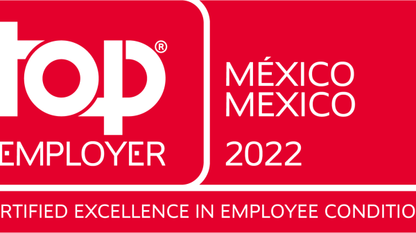 Top Employer 2022