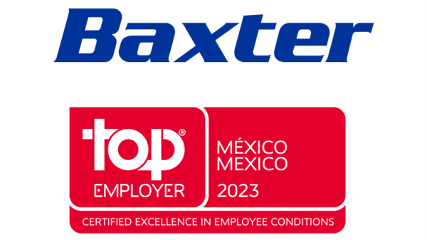 Certificación Top Employer